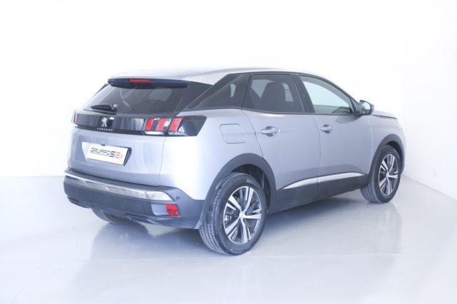 PEUGEOT 3008 PureTech Turbo 130 S&S EAT8 Allure Pack Immagine 4