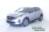 PEUGEOT 3008 PureTech Turbo 130 S&S EAT8 Allure Pack