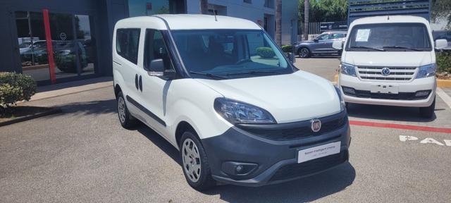 FIAT Doblo Doblò 1.3 MJT PC Combi N1 Immagine 0