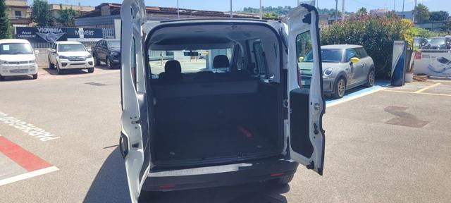 FIAT Doblo Doblò 1.3 MJT PC Combi N1 Immagine 4