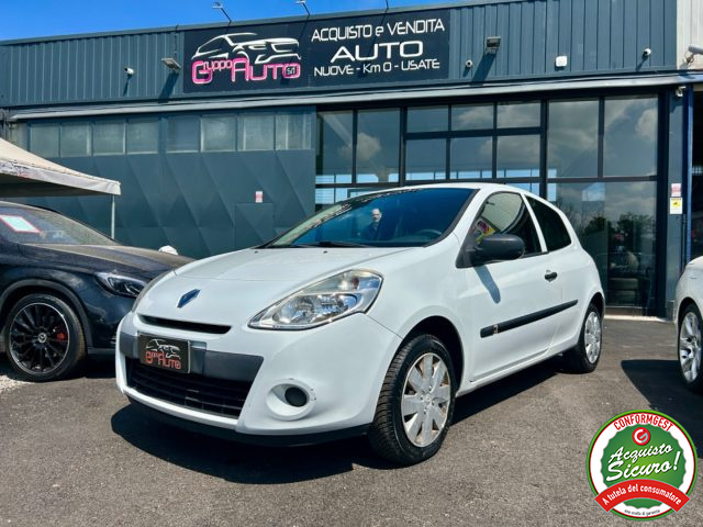 RENAULT Clio 1.2 3p. Van Gran Confort Immagine 0