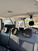 NISSAN NV200 1.5 dCi 90CV Bus 7 posti prezzo+iva