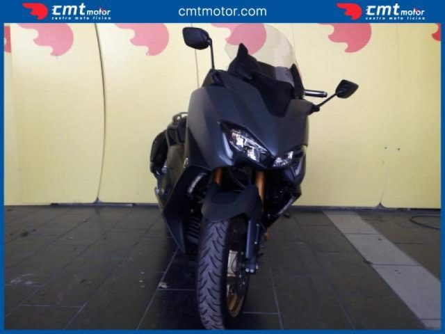 YAMAHA T-Max 560 Garantito e Finanziabile Immagine 1