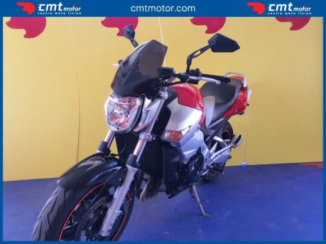 SUZUKI GSR 600 Garantita e Finanziabile Immagine 1