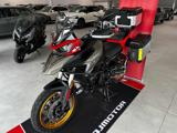 QJ MOTOR SRT 800SX Rosso/Nero **PRONTA CONSEGNA**