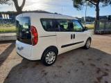 FIAT Doblo civitanova m.Doblò 1.4 T-Jet 16V Nat.Power Active