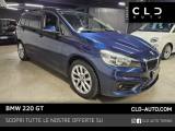 BMW 220 d Gran Tourer 7POSTI