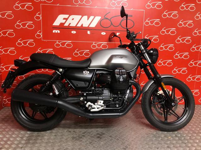 MOTO GUZZI V7 Stone Immagine 0