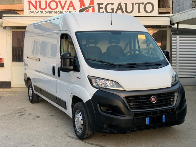 FIAT Ducato 28 2.3 MJT 120CV PC-TN Furgone Immagine 0