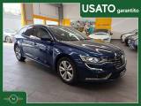 RENAULT Talisman Sporter 1.6 dCi Energy 130cv Intens EDC