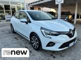 RENAULT Clio 5 Porte 1.6 E TECH Hybrid 140cv Zen Auto my21