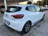 RENAULT Clio 1.6 E Tech hybrid Zen 140cv auto my21