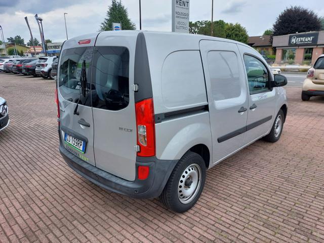 MERCEDES-BENZ Citan 1.5 111 CDI S&S Furgone Long Immagine 2