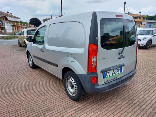 MERCEDES-BENZ Citan 1.5 111 CDI S&S Furgone Long Immagine 4