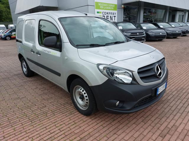 MERCEDES-BENZ Citan 1.5 111 CDI S&S Furgone Long Immagine 0