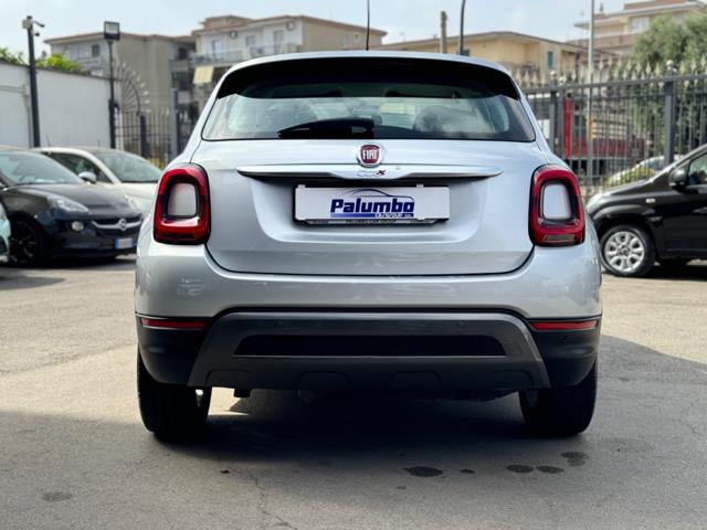 FIAT 500X 1.3 MultiJet 95 CV City Cross FULL OK NEOPATENTATI Immagine 4