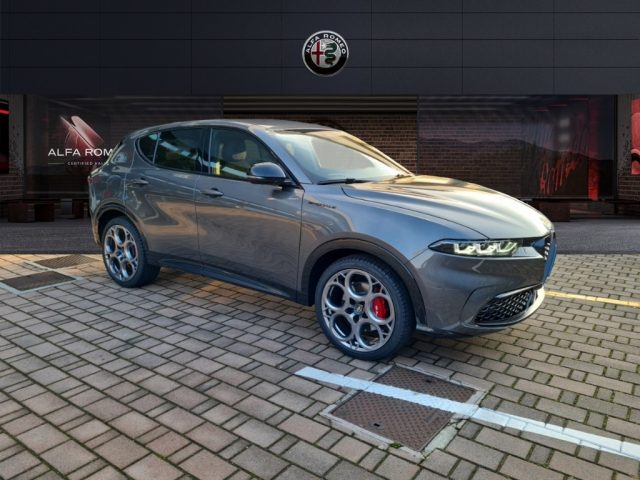 ALFA ROMEO Tonale 1500 130CV SPECIALE Immagine 2