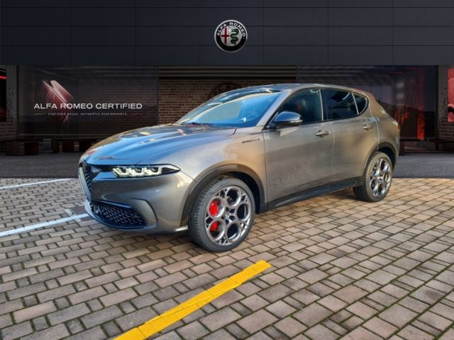 ALFA ROMEO Tonale 1500 130CV SPECIALE Immagine 0