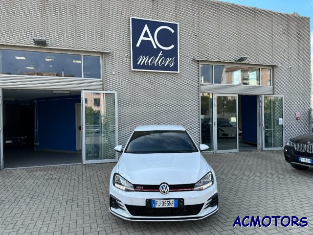 VOLKSWAGEN Golf GTI Performance 2.0 245 CV TSI DSG 5p. BMT Immagine 0