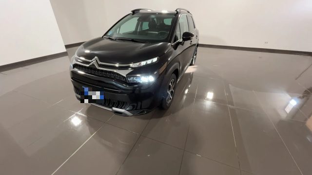 CITROEN C3 Aircross BlueHDi 110 S&S PLUS #Vari.Colori Immagine 0