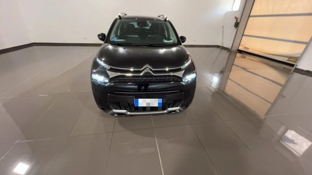 CITROEN C3 Aircross BlueHDi 110 S&S PLUS #Vari.Colori Immagine 1