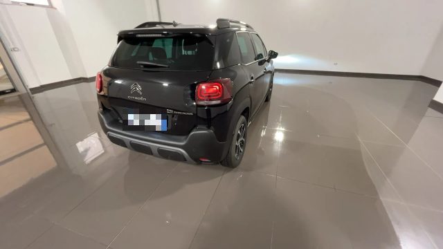 CITROEN C3 Aircross BlueHDi 110 S&S PLUS #Vari.Colori Immagine 3