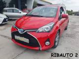 TOYOTA Yaris 1.5 Hybrid 5 porte Active