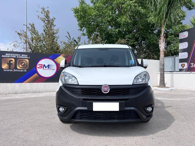 FIAT Doblo Doblò 1.3 MJT PC-TN Cargo Lamierato E5+ Immagine 1