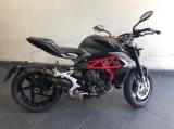 MV AGUSTA Brutale 800 Naked