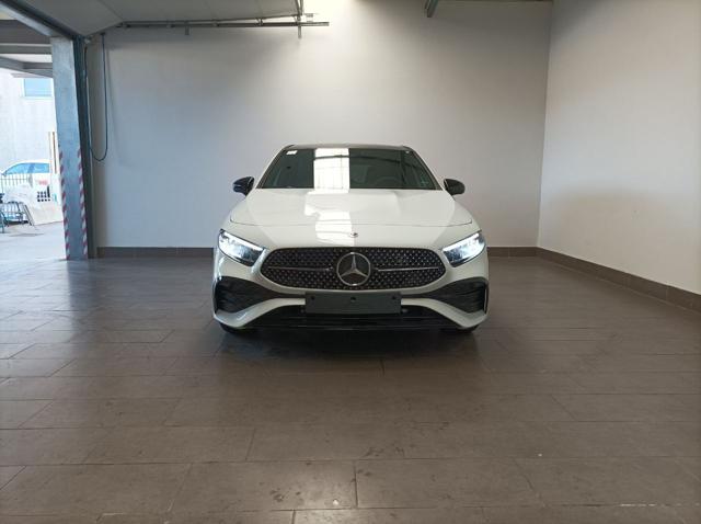 MERCEDES-BENZ A 250 e Automatic Plug-in hybrid AMG Line Advanced Plus Immagine 4