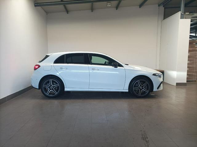 MERCEDES-BENZ A 250 e Automatic Plug-in hybrid AMG Line Advanced Plus Immagine 2