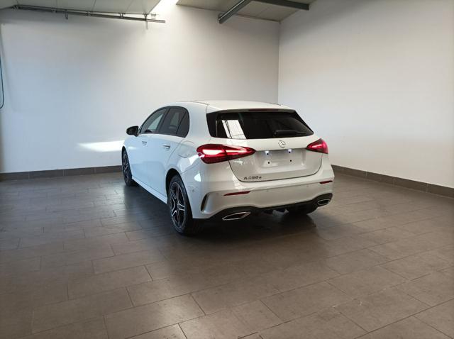 MERCEDES-BENZ A 250 e Automatic Plug-in hybrid AMG Line Advanced Plus Immagine 1