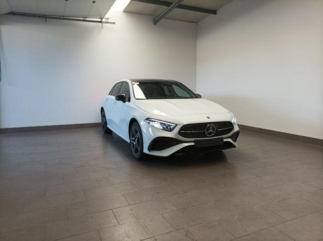 MERCEDES-BENZ A 250 e Automatic Plug-in hybrid AMG Line Advanced Plus Immagine 0