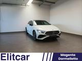 MERCEDES-BENZ A 250 e Automatic Plug-in hybrid Premium Amg Line