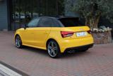 AUDI S1 SPB 2.0TFSI quattro SEDILI S-PDC-XENON