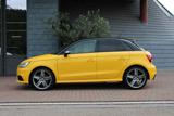 AUDI S1 SPB 2.0TFSI quattro SEDILI S-PDC-XENON