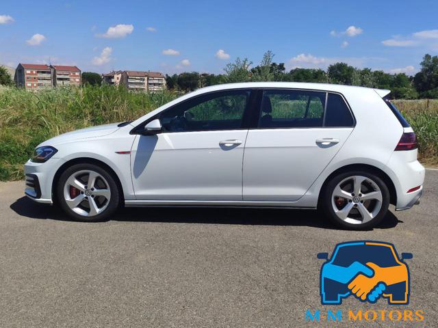 VOLKSWAGEN Golf GTI 2.0 TSI 245 cv DSG 5p. Performance! Immagine 2