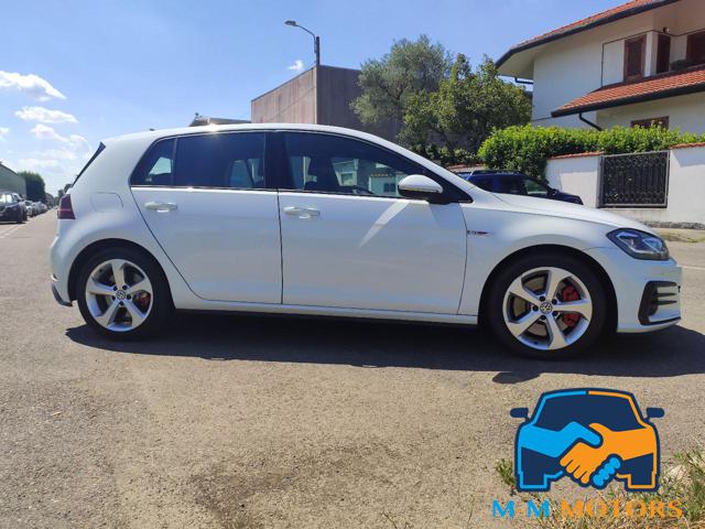 VOLKSWAGEN Golf GTI 2.0 TSI 245 cv DSG 5p. Performance! Immagine 3