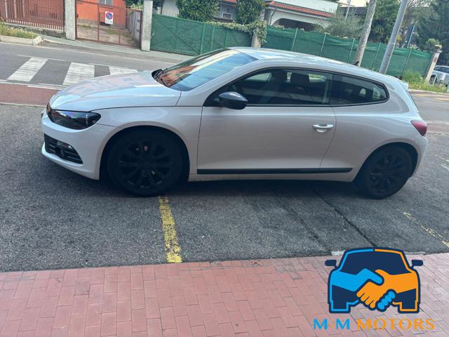 VOLKSWAGEN Scirocco 1.4 TSI Immagine 2