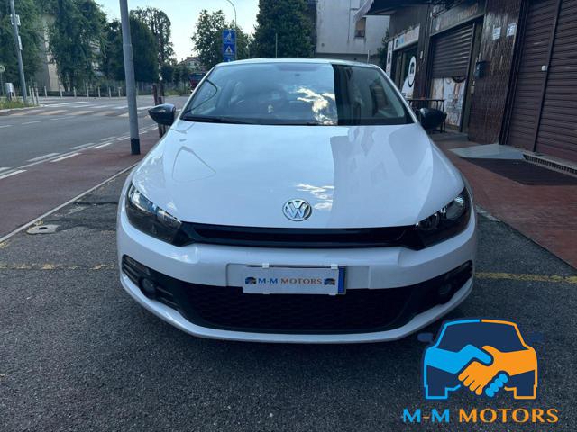 VOLKSWAGEN Scirocco 1.4 TSI Immagine 1