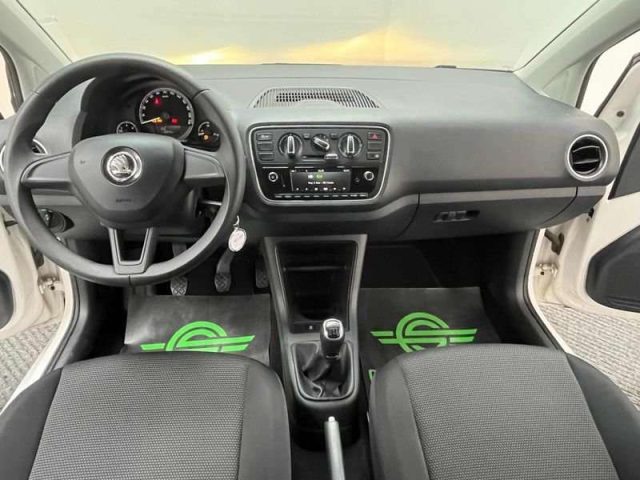 SKODA Citigo 1.0 MPI 5 porte PROMO NEOPATENTATI Immagine 1