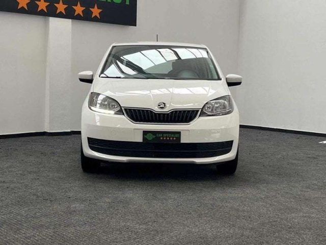 SKODA Citigo 1.0 MPI 5 porte PROMO NEOPATENTATI Immagine 2