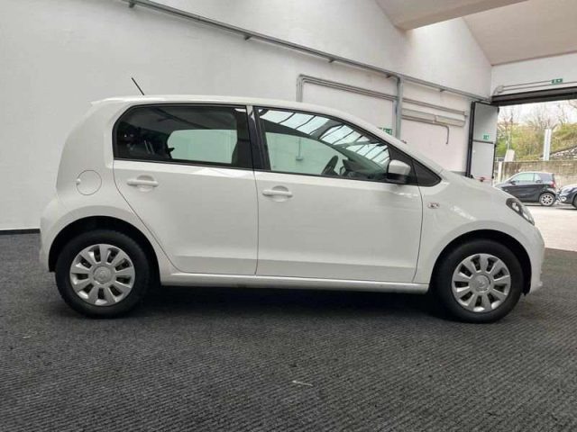 SKODA Citigo 1.0 MPI 5 porte PROMO NEOPATENTATI Immagine 3