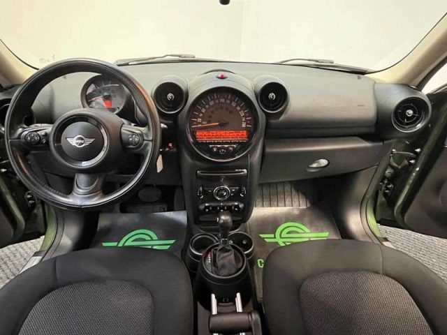 MINI Countryman Cooper D ALL4 Automatica EURO 6b Immagine 1