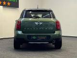 MINI Countryman Cooper D ALL4 Automatica EURO 6b