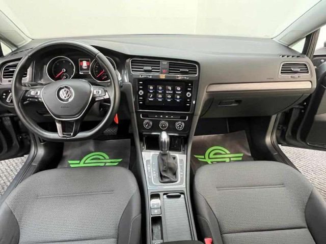 VOLKSWAGEN Golf 1.6 TDI 115CV DSG 5p. AUTOMATICA|CARPLAY|CERCHI18 Immagine 1