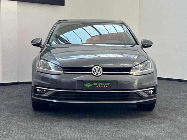 VOLKSWAGEN Golf 1.6 TDI 115CV DSG 5p. AUTOMATICA|CARPLAY|CERCHI18 Immagine 2