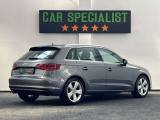 AUDI A3 A3 1.6 TDI NAVIGATORE|BLUETOOTH|CRUISE|CERCHI 17'