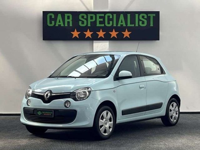 RENAULT Twingo SCe UNICO PROPRIETARIO|NEOPATENTATI|EURO 6 Immagine 0