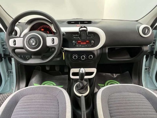 RENAULT Twingo SCe UNICO PROPRIETARIO|NEOPATENTATI|EURO 6 Immagine 1